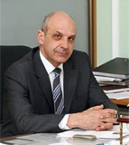 Д.Пузанков. Ректор Санкт-Петербургского Электротехнического Университета