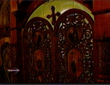 Свято-Троицкий  собор  Тюмени