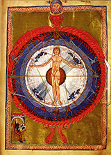 София Премудрость Божия (Адам) 11 век