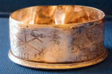 Перстень магистра Тевтонского ордена Альбрехта Бранденбургского (В.Кулаков)