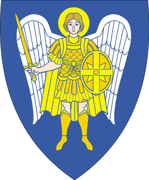 герб древней руси