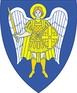 Древний герб Великого княжеств Черниговского