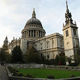 Собор святого Павла, Лондон