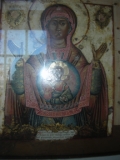 Знамение Пресвятой Богородицы, Ярославль, 19 век